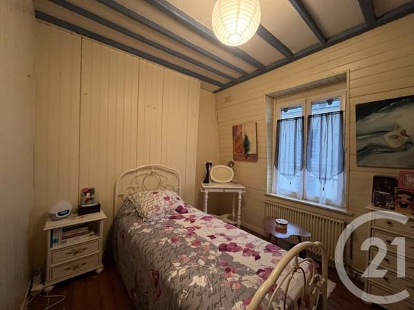 Maison à vendre  4 pièces - 95 m2 LISIEUX - 14