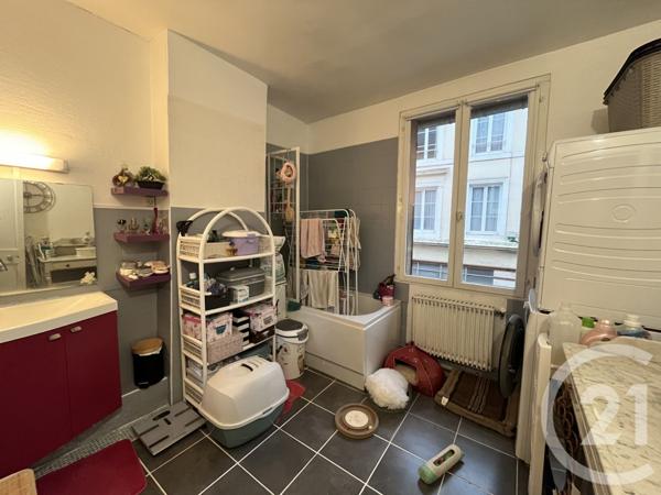 Maison à vendre  4 pièces - 95 m2 LISIEUX - 14