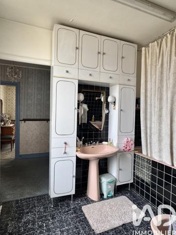 Maison à vendre 6 pièces 140 m² Montreuil