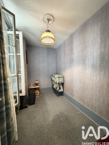 Maison à vendre 6 pièces 140 m² Montreuil