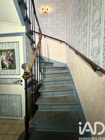 Maison à vendre 6 pièces 140 m² Montreuil