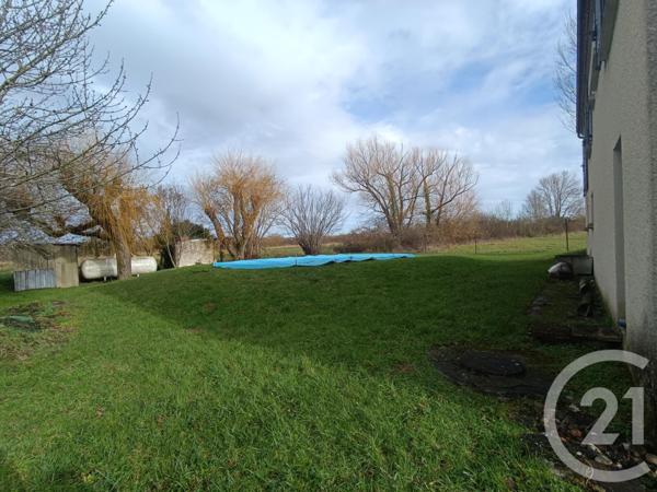 Maison à vendre  4 pièces - 90 m2 VILLENEUVE SUR LOT - 47