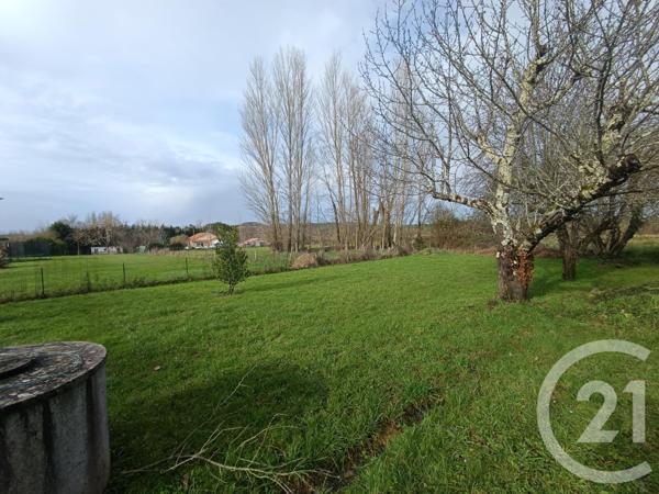 Maison à vendre  4 pièces - 90 m2 VILLENEUVE SUR LOT - 47