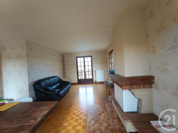 Maison à vendre  4 pièces - 90 m2 VILLENEUVE SUR LOT - 47