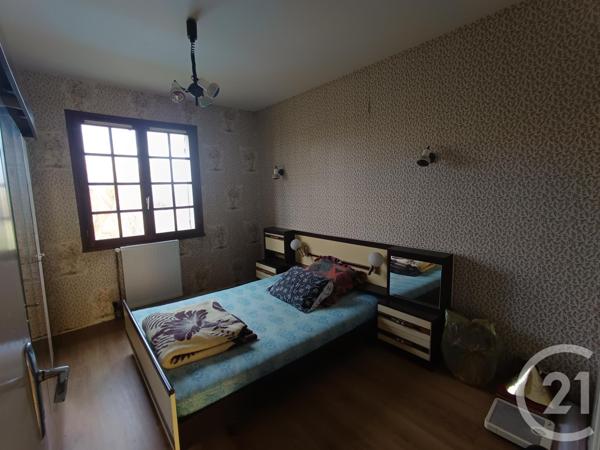 Maison à vendre  4 pièces - 90 m2 VILLENEUVE SUR LOT - 47