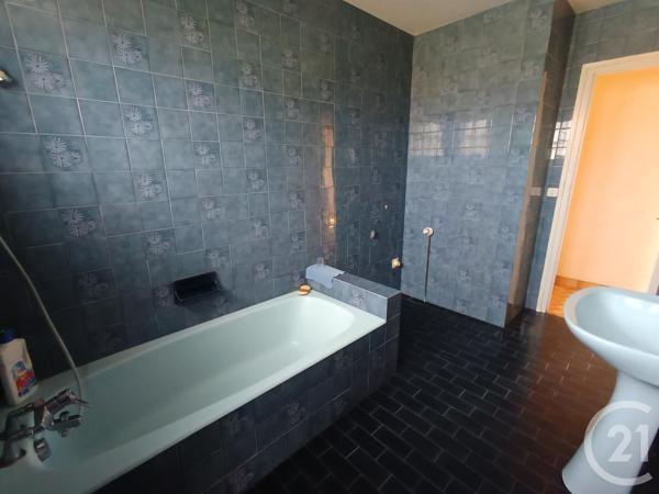 Maison à vendre  4 pièces - 90 m2 VILLENEUVE SUR LOT - 47