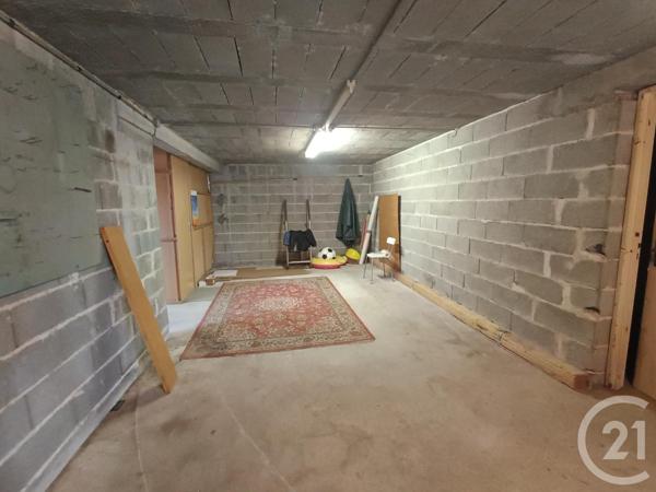 Maison à vendre  4 pièces - 90 m2 VILLENEUVE SUR LOT - 47