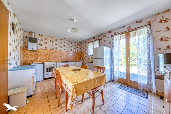 Maison à vendre |  Lège-Cap-Ferret |  3 pièces | 75 m²
