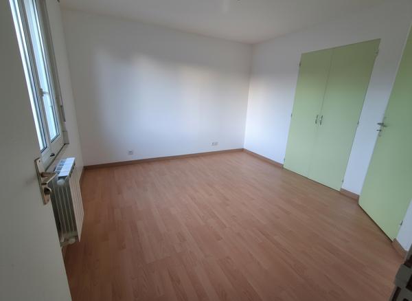 À vendre : Appartement 3 pièces à Saint-Nazaire