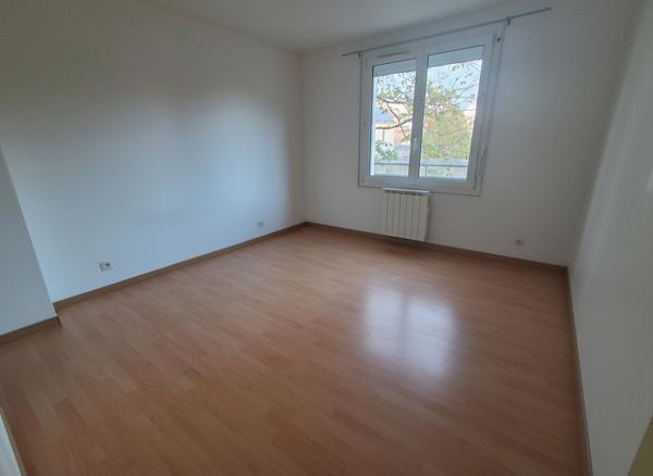 À vendre : Appartement 3 pièces à Saint-Nazaire