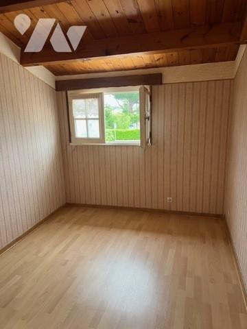 Maison + studio indépendant