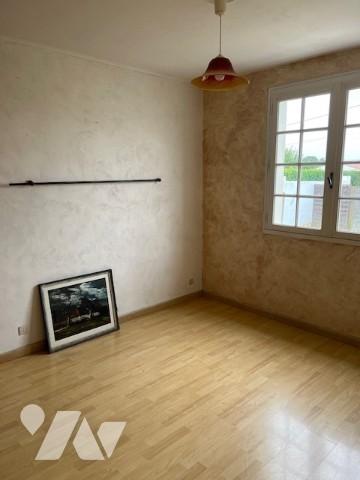 Maison + studio indépendant