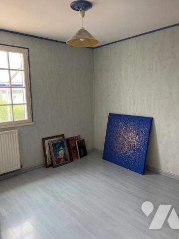 Maison + studio indépendant