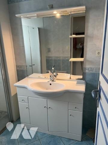 Maison + studio indépendant