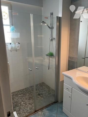 Maison + studio indépendant