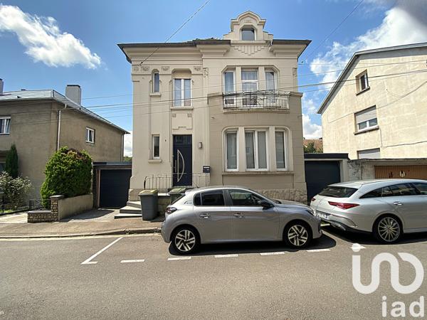 Maison à vendre 5 pièces 120 m² Hayange