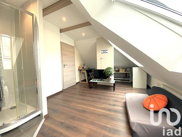 Maison à vendre 5 pièces 120 m² Hayange