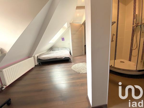 Maison à vendre 5 pièces 120 m² Hayange