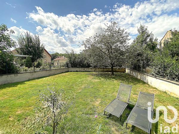 Maison à vendre 5 pièces 120 m² Hayange