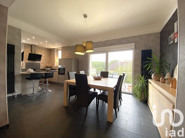 Maison à vendre 5 pièces 120 m² Hayange