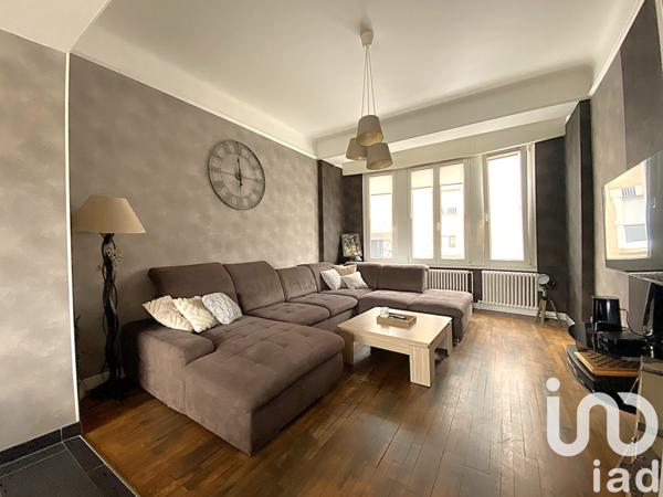 Maison à vendre 5 pièces 120 m² Hayange