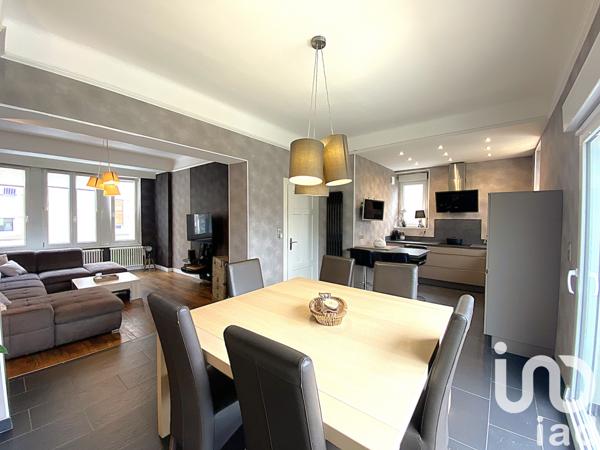 Maison à vendre 5 pièces 120 m² Hayange
