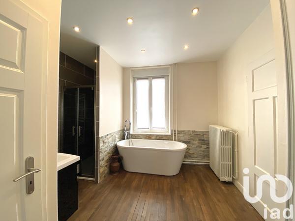 Maison à vendre 5 pièces 120 m² Hayange
