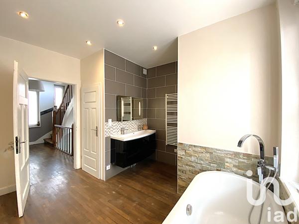 Maison à vendre 5 pièces 120 m² Hayange