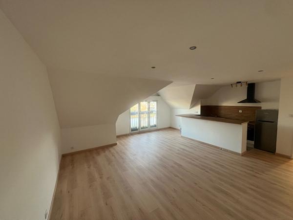 Appartement Pontoise 1 pièce(s) 34.53 m2 €159 000 ** - Référence 11154