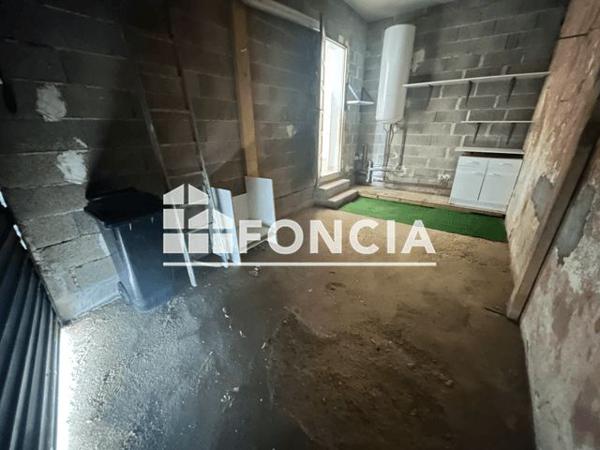 Location Maison 3 pièces 81.07 m² - 42 BOULEVARD JEAN-BAPTISTE BENEZECH Marsillargues 34590