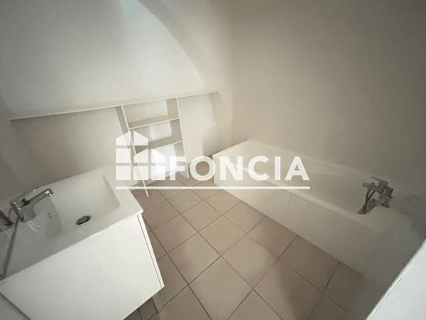 Location Maison 3 pièces 81.07 m² - 42 BOULEVARD JEAN-BAPTISTE BENEZECH Marsillargues 34590