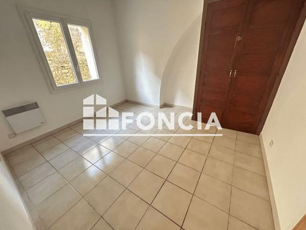 Location Maison 3 pièces 81.07 m² - 42 BOULEVARD JEAN-BAPTISTE BENEZECH Marsillargues 34590