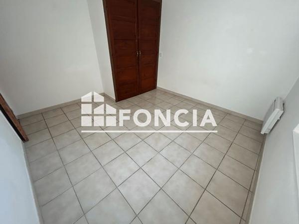 Location Maison 3 pièces 81.07 m² - 42 BOULEVARD JEAN-BAPTISTE BENEZECH Marsillargues 34590