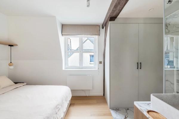 Appartement Paris 6e - SAINT-SULPICE