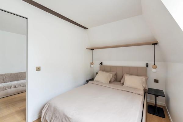 Appartement Paris 6e - SAINT-SULPICE