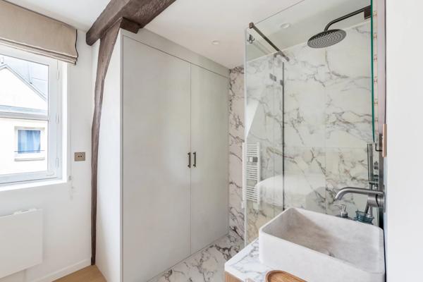 Appartement Paris 6e - SAINT-SULPICE