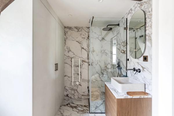 Appartement Paris 6e - SAINT-SULPICE