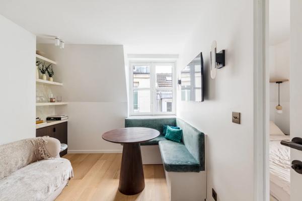 Appartement Paris 6e - SAINT-SULPICE