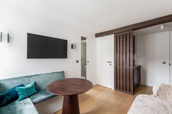 Appartement Paris 6e - SAINT-SULPICE