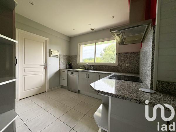 Maison à vendre 7 pièces 161 m² Hagetmau