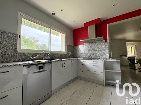 Maison à vendre 7 pièces 161 m² Hagetmau