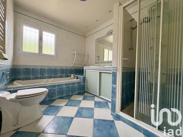 Maison à vendre 7 pièces 161 m² Hagetmau