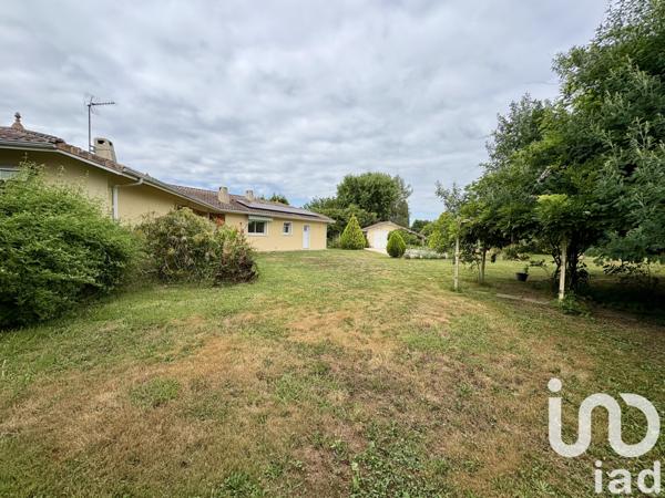 Maison à vendre 7 pièces 161 m² Hagetmau