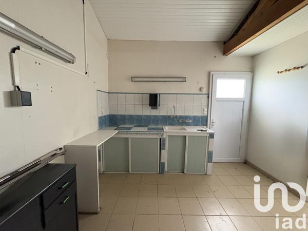 Maison à vendre 7 pièces 161 m² Hagetmau