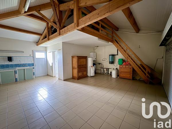 Maison à vendre 7 pièces 161 m² Hagetmau