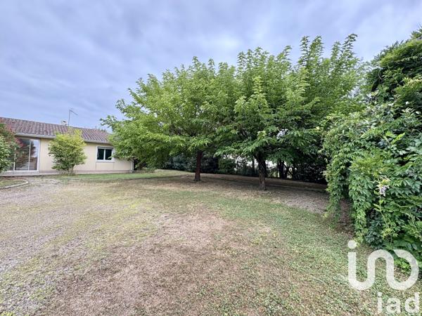 Maison à vendre 7 pièces 161 m² Hagetmau