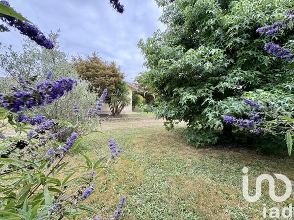 Maison à vendre 7 pièces 161 m² Hagetmau