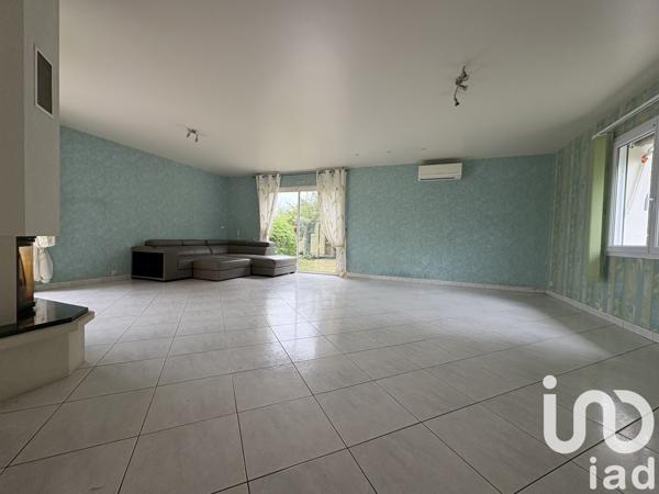 Maison à vendre 7 pièces 161 m² Hagetmau