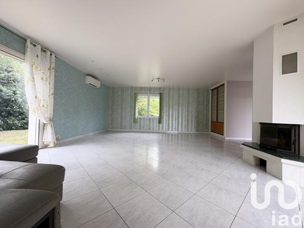 Maison à vendre 7 pièces 161 m² Hagetmau