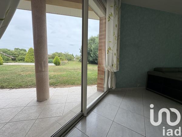 Maison à vendre 7 pièces 161 m² Hagetmau